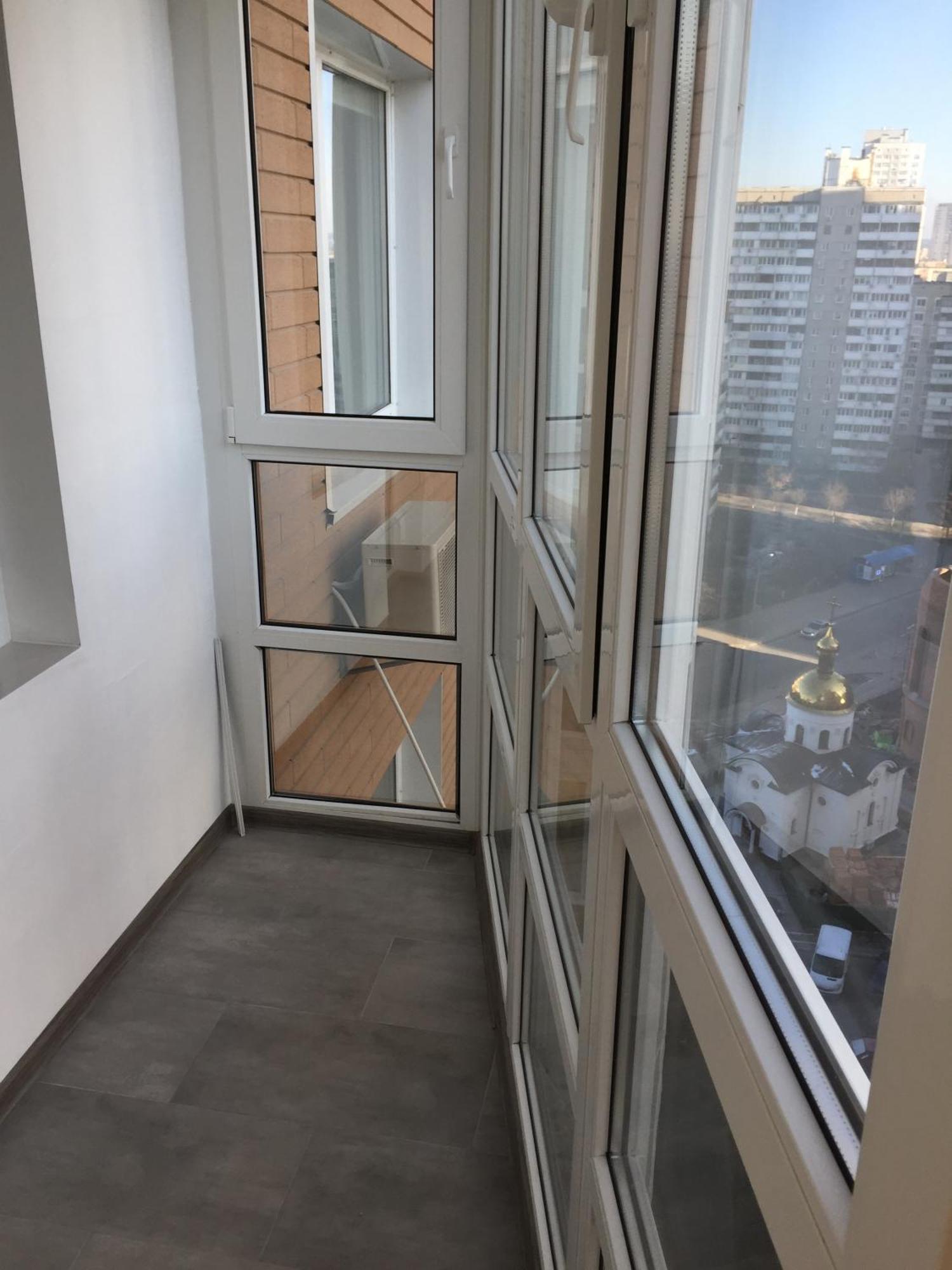 Apartament Delux Light Leilighet Kiev Eksteriør bilde