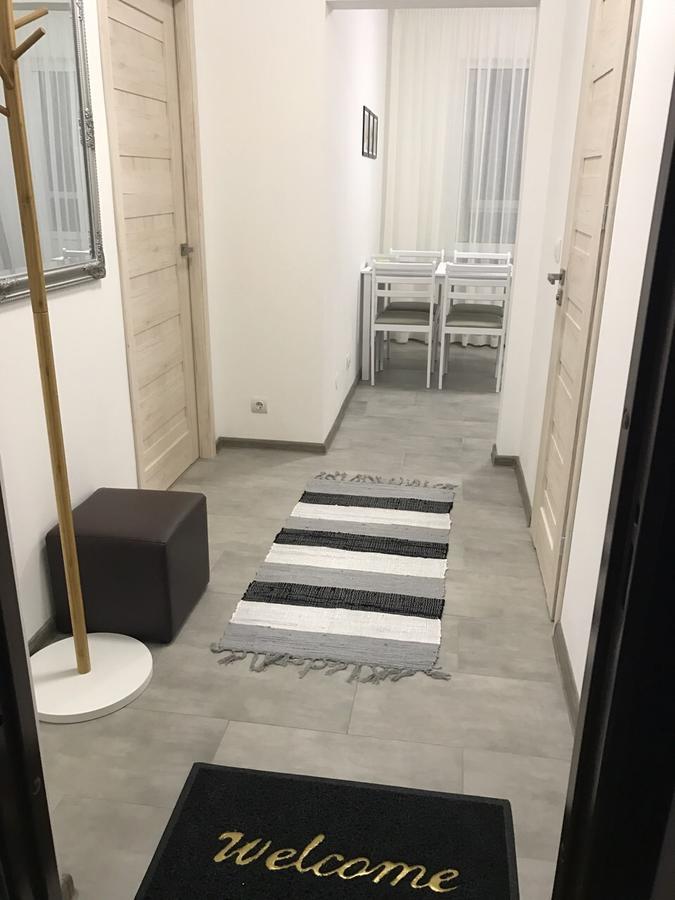 Apartament Delux Light Leilighet Kiev Eksteriør bilde