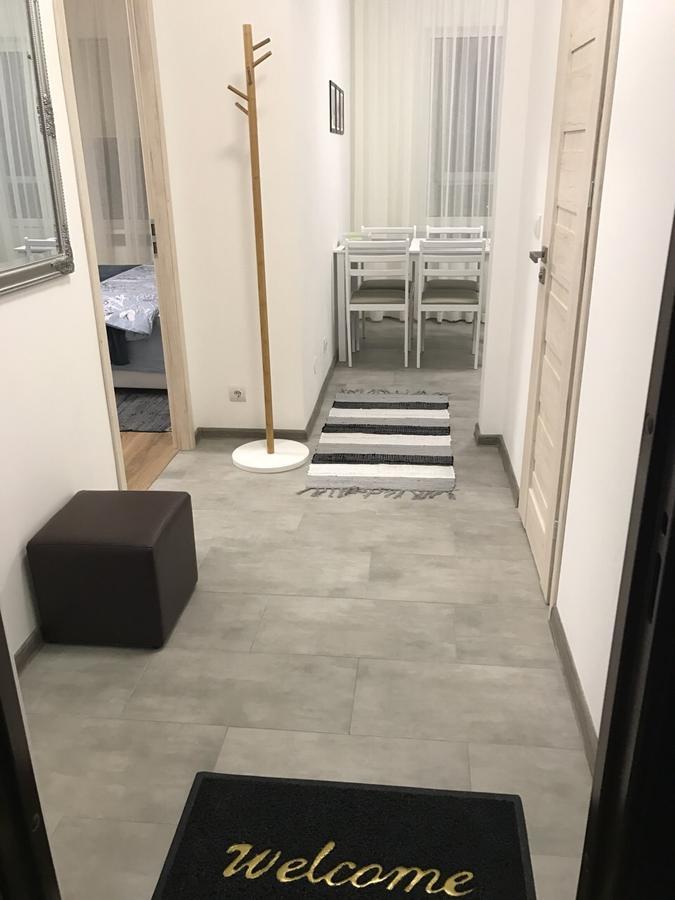 Apartament Delux Light Leilighet Kiev Eksteriør bilde
